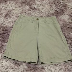 Kim Rogers Shorts